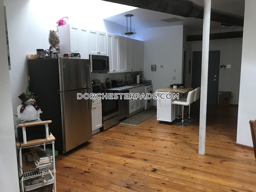 BOSTON - DORCHESTER - UPHAMS CORNER - 2 Beds, 1 Bath - Image 11