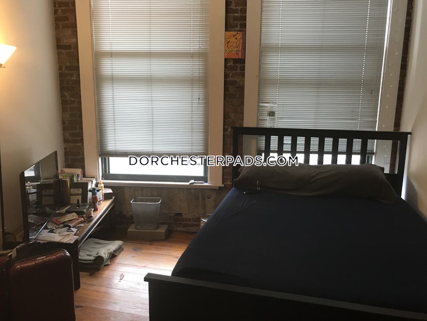 BOSTON - DORCHESTER - UPHAMS CORNER - 2 Beds, 1 Bath - Image 5