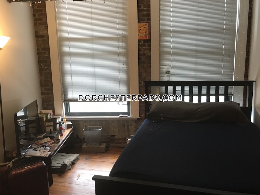 BOSTON - DORCHESTER - UPHAMS CORNER - 2 Beds, 1 Bath - Image 4