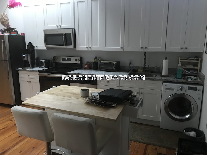 BOSTON - DORCHESTER - UPHAMS CORNER - 2 Beds, 1 Bath - Image 8