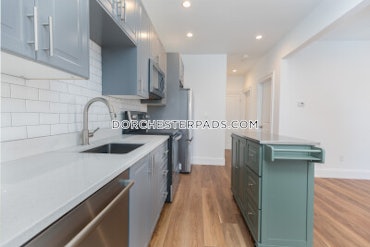 Uphams Corner - Dorchester, Boston, MA - 3 Beds, 1 Bath - $3,150 - ID#4914563