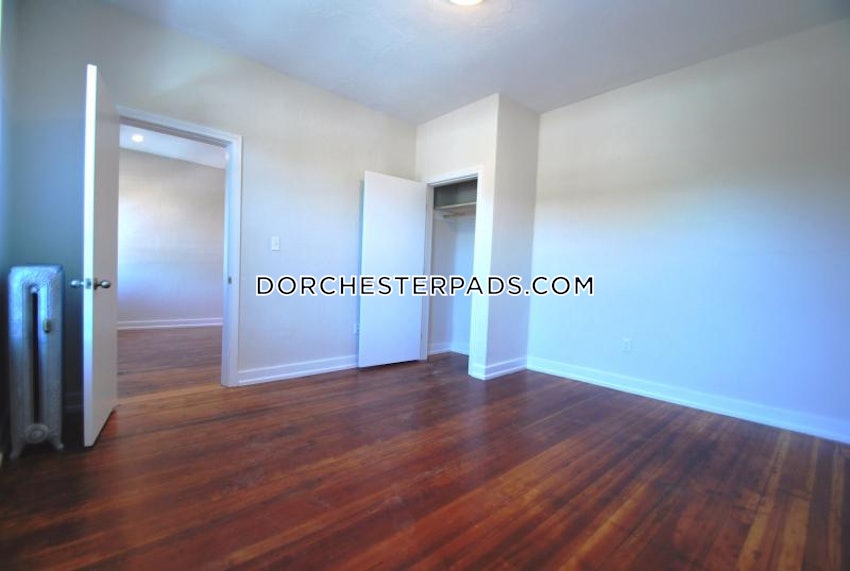 BOSTON - DORCHESTER - UPHAMS CORNER - 3 Beds, 1 Bath - Image 2