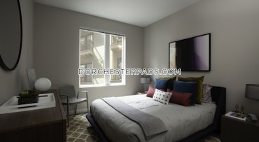 Boston - 3 Beds, 2 Baths