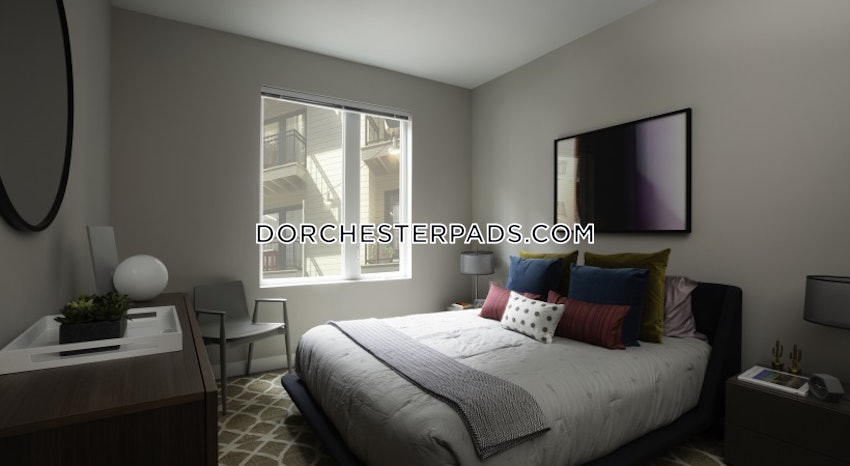 BOSTON - DORCHESTER - UPHAMS CORNER - 3 Beds, 2 Baths - Image 14