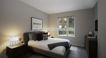 Boston - 3 Beds, 2 Baths
