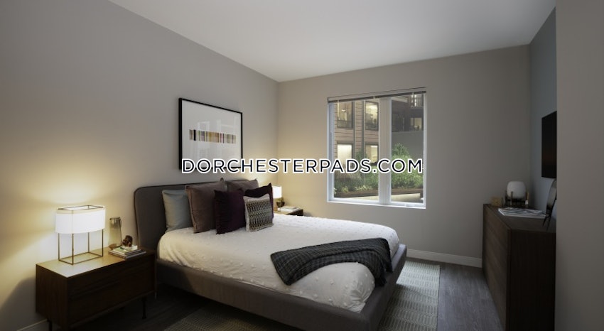 BOSTON - DORCHESTER - UPHAMS CORNER - 3 Beds, 2 Baths - Image 5
