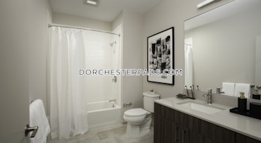 Boston - 3 Beds, 2 Baths
