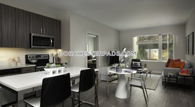 Dorchester Apartment for rent 3 Bedrooms 2 Baths Boston - $4,966