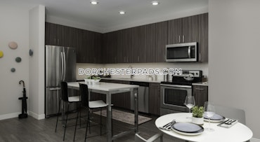 Boston - 3 Beds, 2 Baths