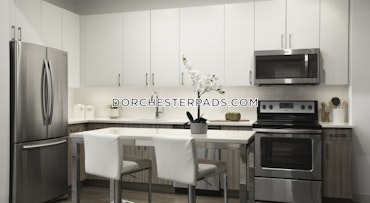 Boston - 3 Beds, 2 Baths