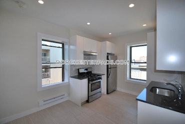 Uphams Corner - Dorchester, Boston, MA - 3 Beds, 1 Bath - $2,800 - ID#4607116