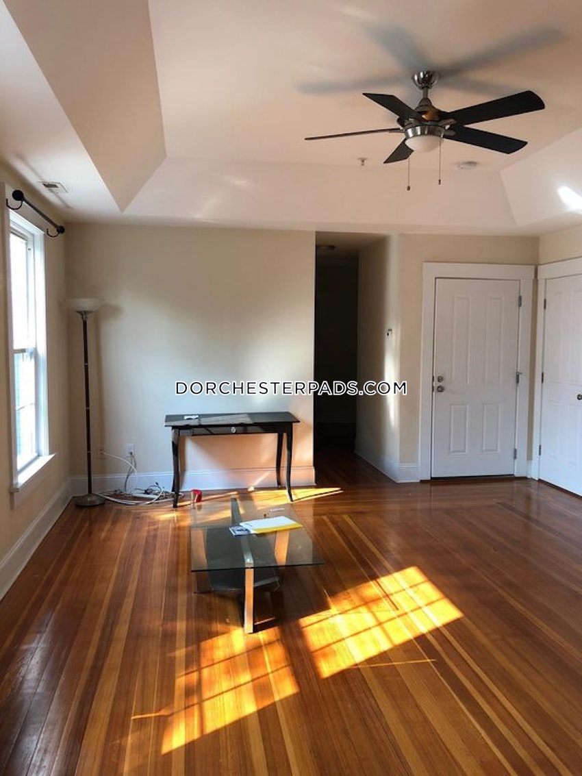 BOSTON - DORCHESTER - UPHAMS CORNER - 2 Beds, 1 Bath - Image 11