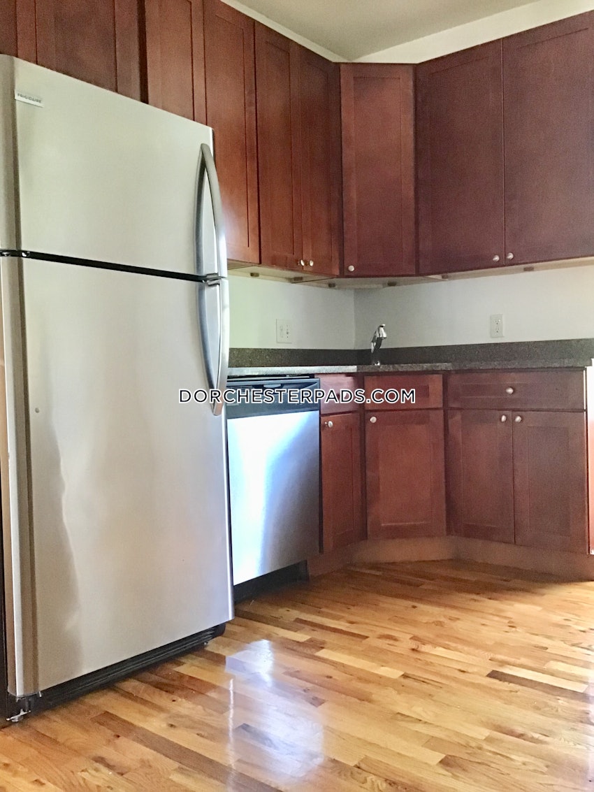 BOSTON - DORCHESTER - UPHAMS CORNER - 4 Beds, 1 Bath - Image 19