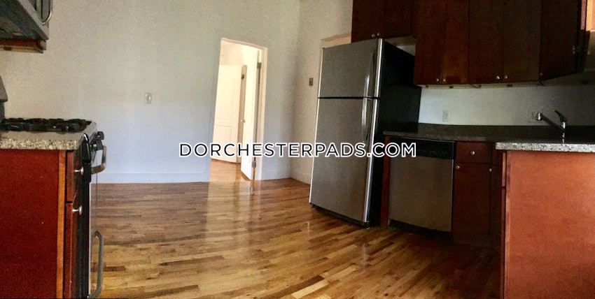 BOSTON - DORCHESTER - UPHAMS CORNER - 4 Beds, 1 Bath - Image 11