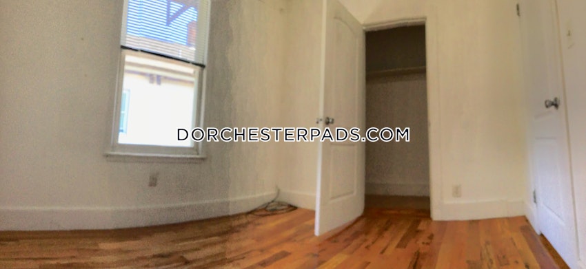 BOSTON - DORCHESTER - UPHAMS CORNER - 4 Beds, 1 Bath - Image 23