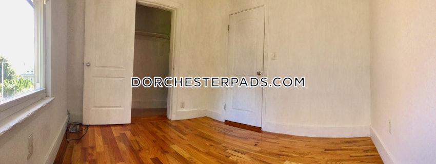 BOSTON - DORCHESTER - UPHAMS CORNER - 4 Beds, 1 Bath - Image 9