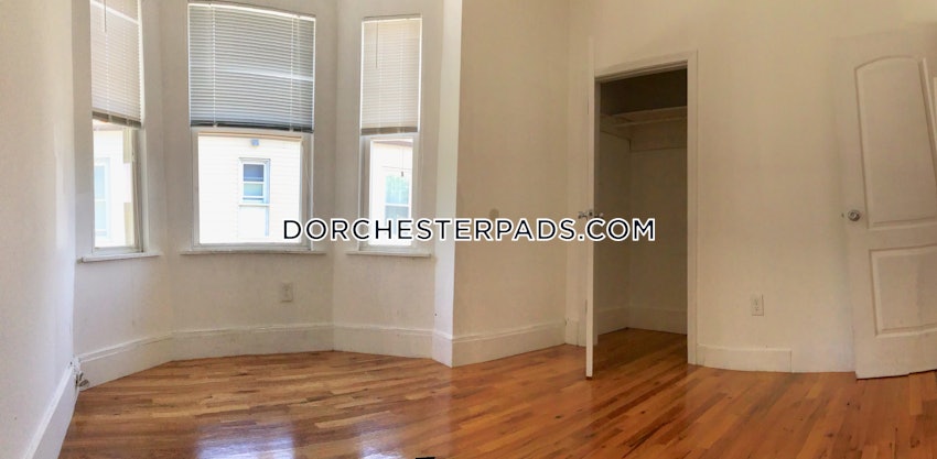 BOSTON - DORCHESTER - UPHAMS CORNER - 4 Beds, 1 Bath - Image 13