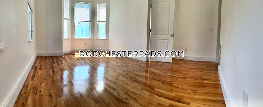 BOSTON - DORCHESTER - UPHAMS CORNER - 4 Beds, 1 Bath - Image 5