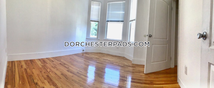 BOSTON - DORCHESTER - UPHAMS CORNER - 4 Beds, 1 Bath - Image 22