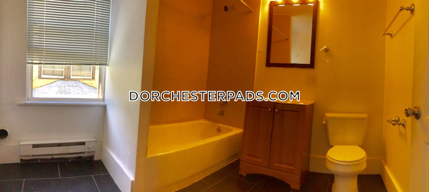 BOSTON - DORCHESTER - UPHAMS CORNER - 4 Beds, 1 Bath - Image 24