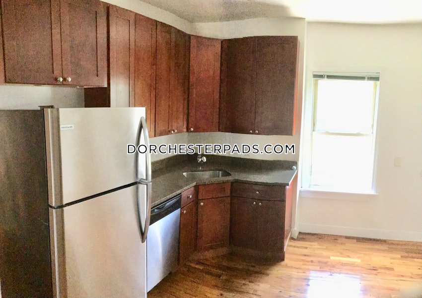 BOSTON - DORCHESTER - UPHAMS CORNER - 4 Beds, 1 Bath - Image 15