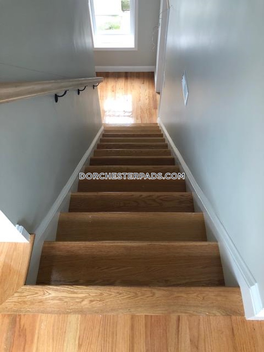 BOSTON - DORCHESTER - UPHAMS CORNER - 3 Beds, 2.5 Baths - Image 22