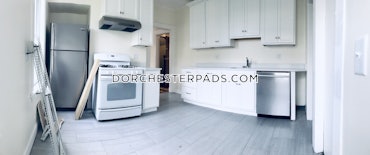Uphams Corner - Dorchester, Boston, MA - 3 Beds, 1 Bath - $2,800 - ID#4567455