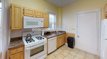 Uphams Corner - Dorchester, Boston, MA - 5 Beds, 1 Bath - $3,600 - ID#4543474