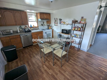 Uphams Corner - Dorchester, Boston, MA - 3 Beds, 2 Baths - $2,643 - ID#4881626