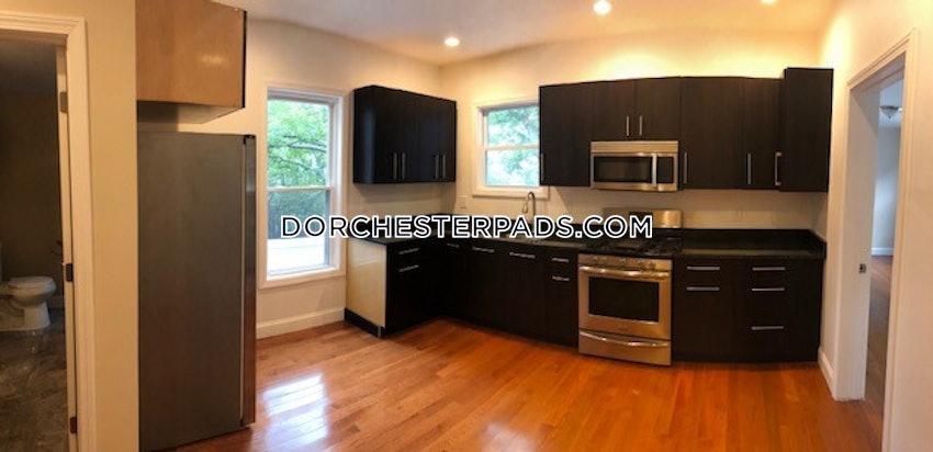 BOSTON - DORCHESTER - UPHAMS CORNER - 3 Beds, 1 Bath - Image 7