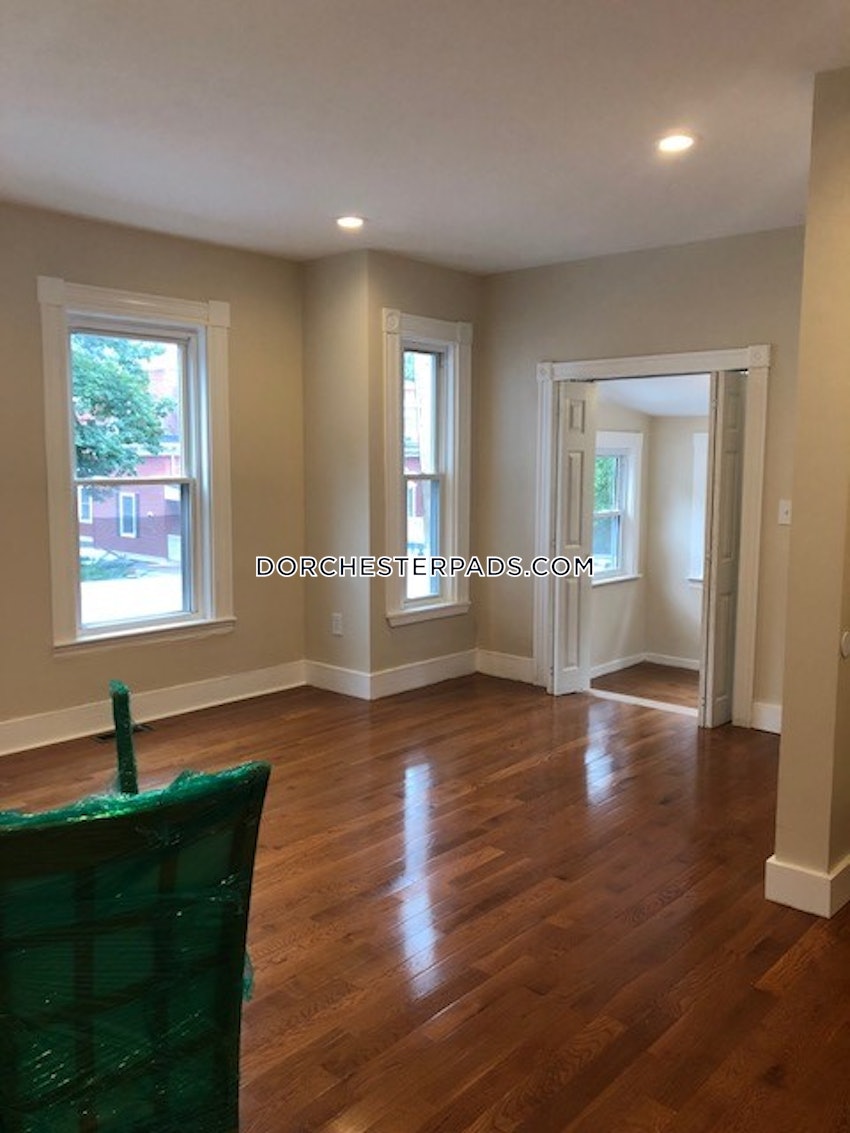 BOSTON - DORCHESTER - UPHAMS CORNER - 3 Beds, 1 Bath - Image 3