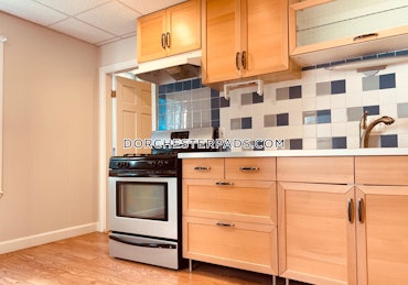 Dorchester/South Boston Border, Boston, MA - 2 Beds, 1 Bath - $2,500 - ID#4572945