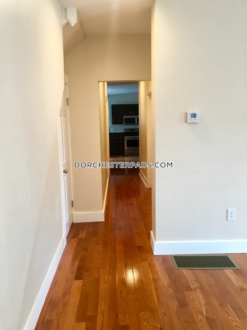 BOSTON - DORCHESTER - UPHAMS CORNER - 3 Beds, 1 Bath - Image 13