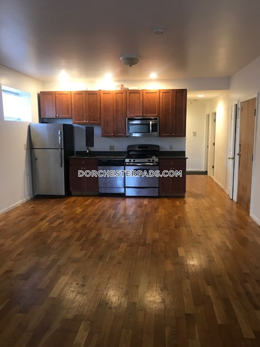 BOSTON - ROXBURY - 3 Beds, 1 Bath - Image 26