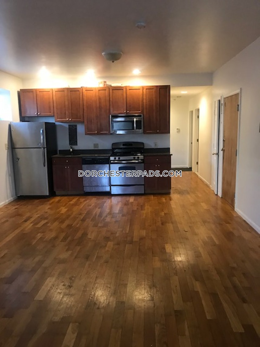 BOSTON - ROXBURY - 3 Beds, 1 Bath - Image 22