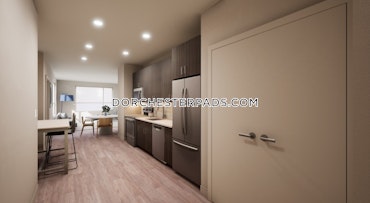 Boston - 3 Beds, 2 Baths
