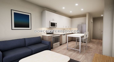 Boston - 3 Beds, 2 Baths