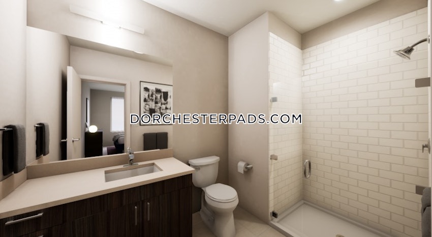 BOSTON - DORCHESTER - UPHAMS CORNER - 3 Beds, 2 Baths - Image 17