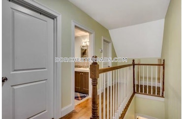 Uphams Corner - Dorchester, Boston, MA - 6 Beds, 3 Baths - $6,600 - ID#4621450