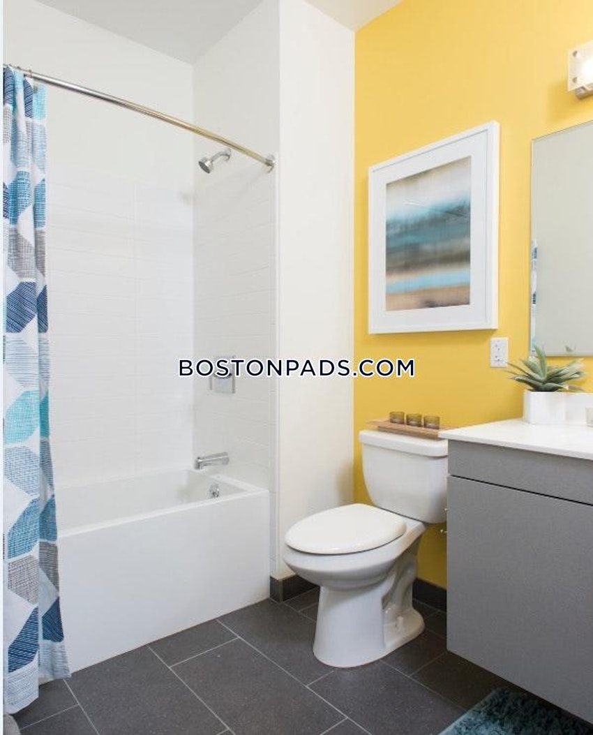 BOSTON - DORCHESTER/SOUTH BOSTON BORDER - 2 Beds, 2 Baths - Image 5