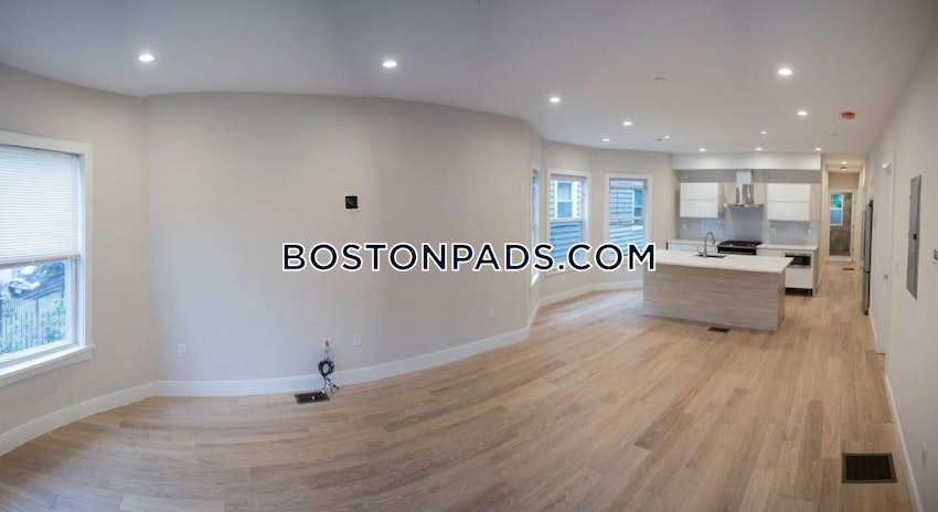 BOSTON - DORCHESTER/SOUTH BOSTON BORDER - 4 Beds, 3 Baths - Image 4