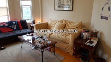 Dorchester/South Boston Border, Boston, MA - 4 Beds, 1 Bath - $3,000 - ID#3803957