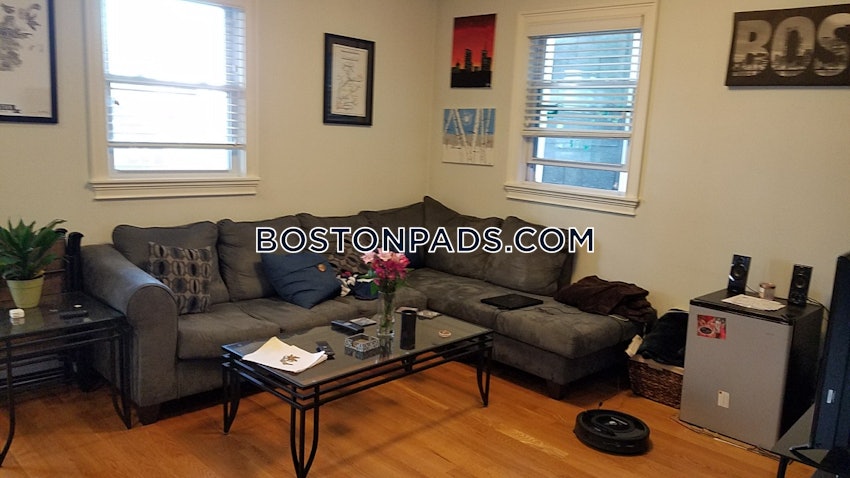 BOSTON - DORCHESTER/SOUTH BOSTON BORDER - 3 Beds, 1 Bath - Image 8