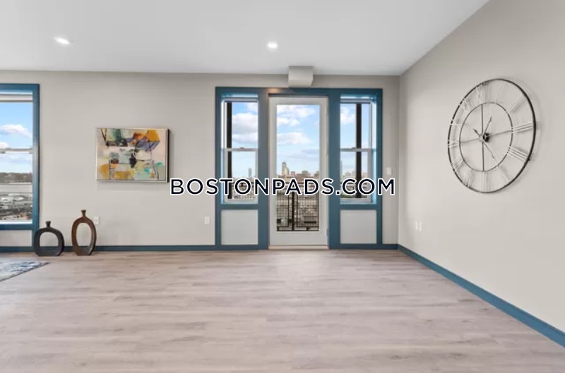 Dorchester/south Boston Border Apartment for rent 1 Bedroom 1 Bath