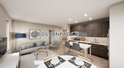 Dorchester 2 Beds 2 Baths Boston - $4,139