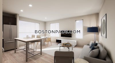 Dorchester Spacious 2 Bedroom 2 Full Bathrooms Apartment  Boston - $4,139
