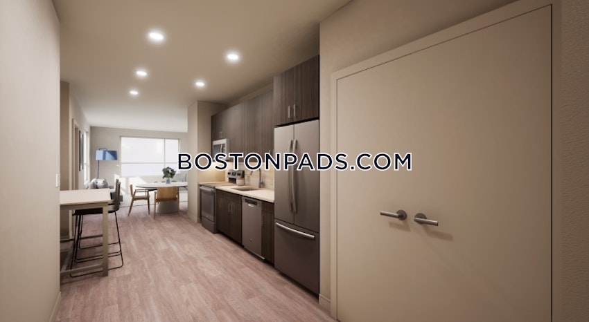 BOSTON - DORCHESTER/SOUTH BOSTON BORDER - 2 Beds, 2 Baths - Image 12