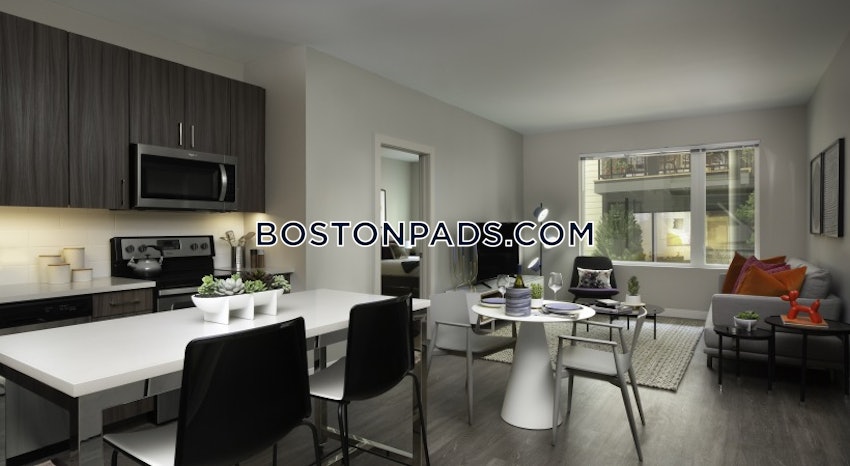 BOSTON - DORCHESTER - UPHAMS CORNER - 1 Bed, 1 Bath - Image 5