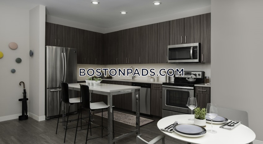 BOSTON - DORCHESTER/SOUTH BOSTON BORDER - 1 Bed, 1 Bath - Image 5