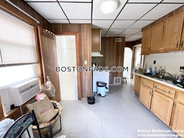 Dorchester/South Boston Border, Boston, MA - 1 Bed, 1 Bath - $2,400 - ID#4120873